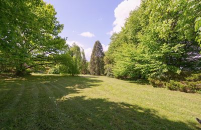 Herrenhaus/Gutshaus erwerben 19073 Zülow, Dorfplatz 8, Mecklenburg-Vorpommern, Park