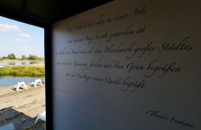 Historische Liegenschaft erwerben 15324 Groß Neuendorf, Hafenstraße 1A, Brandenburg, Foto 39/57