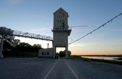 Historische Liegenschaft erwerben 15324 Groß Neuendorf, Hafenstraße 1A, Brandenburg, Foto 7/57