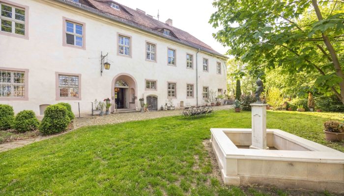 Schloss erwerben 16259 Bad Freienwalde (Oder), Brandenburg