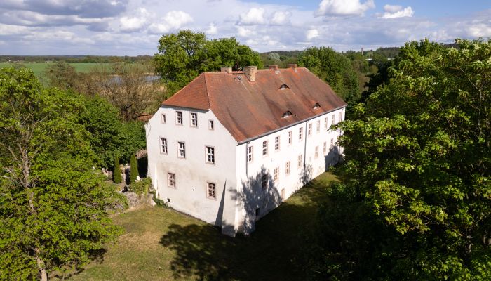 Burg 16259 Bad Freienwalde (Oder), Brandenburg