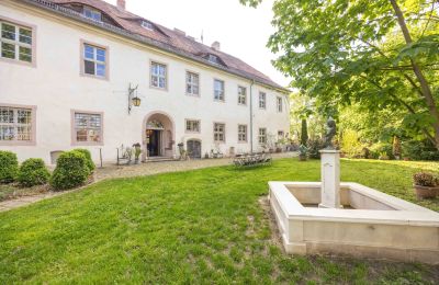 Schloss 16259 Bad Freienwalde (Oder), Brandenburg