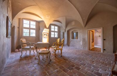 Château médiéval à vendre 16259 Bad Freienwalde (Oder), Brandebourg, Schlosskapelle - EG