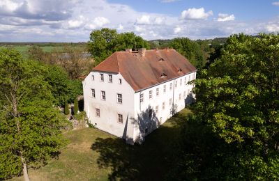 Burg 16259 Bad Freienwalde (Oder), Brandenburg