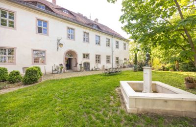 Burg kaufen 16259 Bad Freienwalde (Oder), Brandenburg, Außenansicht
