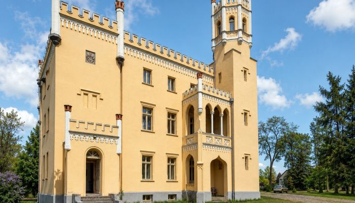 Château à vendre Narok, Opole