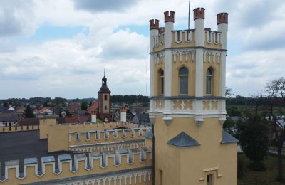 Schloss erwerben Narok, Oppeln, Foto 11/13