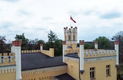 Schloss erwerben Narok, Oppeln, Foto 8/13