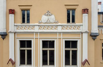 Schloss erwerben Narok, Oppeln, Details