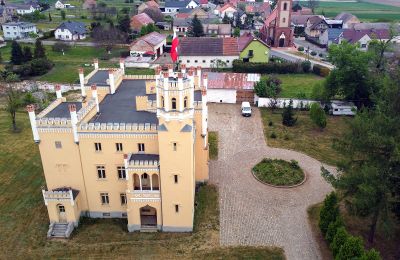 Schloss erwerben Narok, Oppeln, Foto 10/13