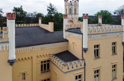 Schloss erwerben Narok, Oppeln, Foto 9/13