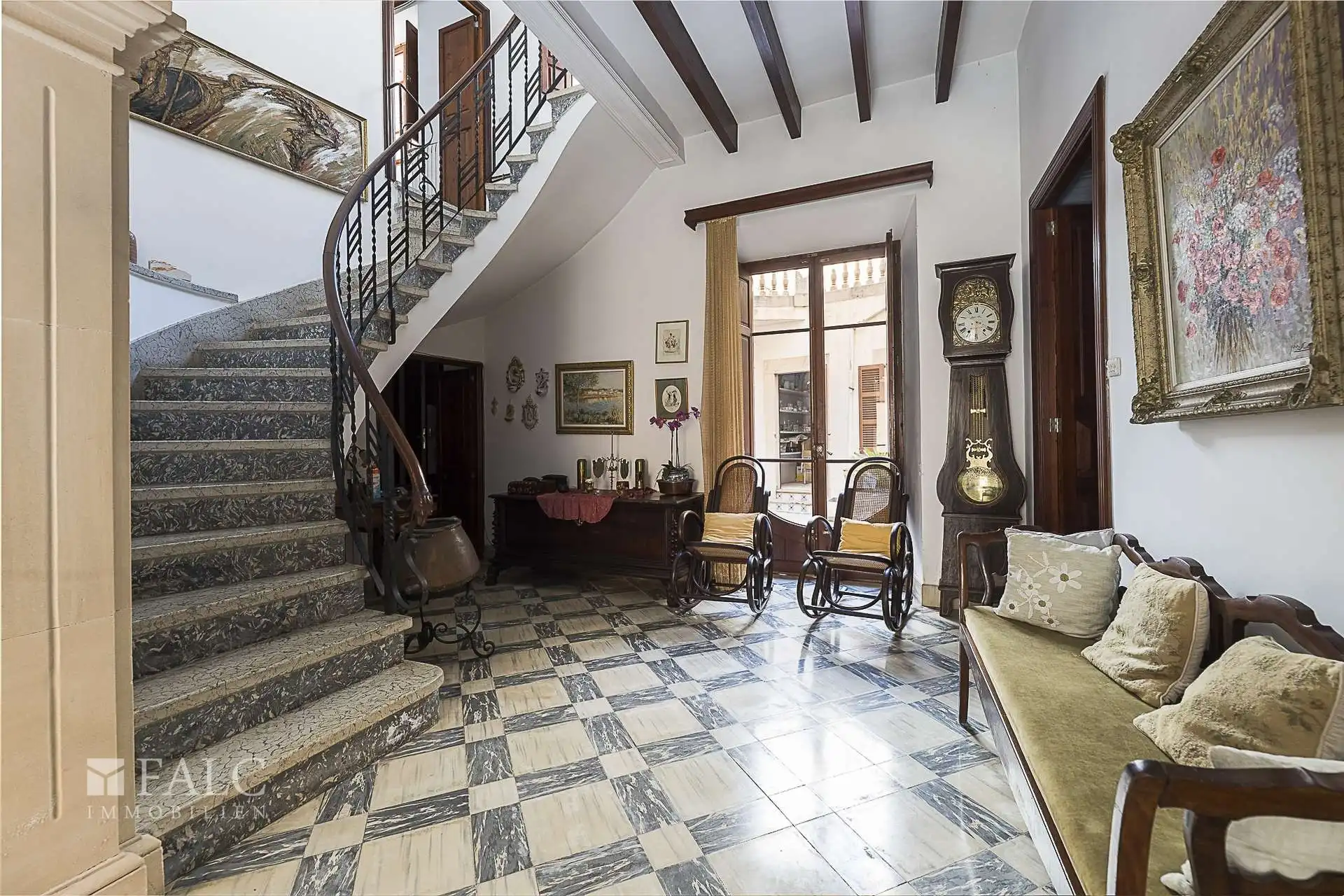Photos Maison de maître au cœur de Santanyí