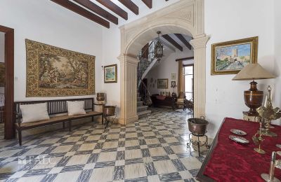Hôtel particulier à vendre Santanyí, Îles Baléares, Flur