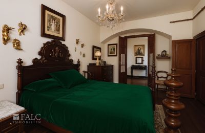Hôtel particulier à vendre Santanyí, Îles Baléares, Schlafzimmer - Schlafzimmer, Luxus - (KI generiert)