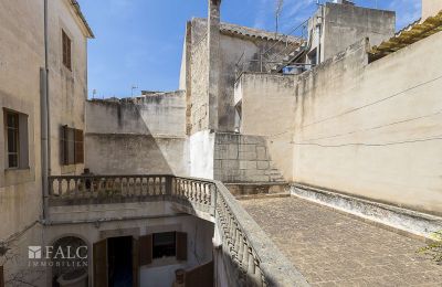 Hôtel particulier à vendre Santanyí, Îles Baléares, Terrasse