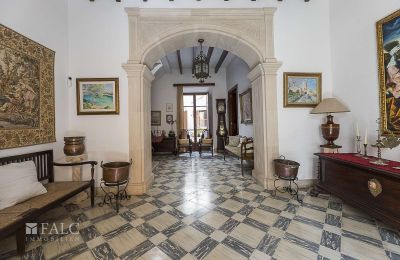 Hôtel particulier à vendre Santanyí, Îles Baléares, Flur