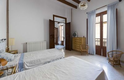 Hôtel particulier à vendre Santanyí, Îles Baléares, Schlafzimmer
