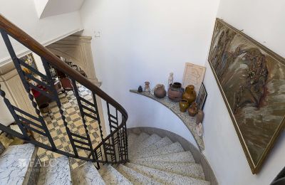 Hôtel particulier à vendre Santanyí, Îles Baléares, Treppe