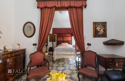 Hôtel particulier à vendre Santanyí, Îles Baléares, Zimmer