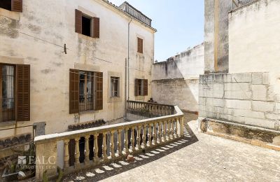Hôtel particulier à vendre Santanyí, Îles Baléares, Terrasse