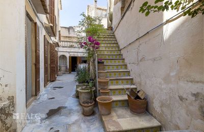 Hôtel particulier à vendre Santanyí, Îles Baléares, Patio