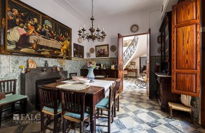 Hôtel particulier à vendre Santanyí, Îles Baléares, Esszimmer
