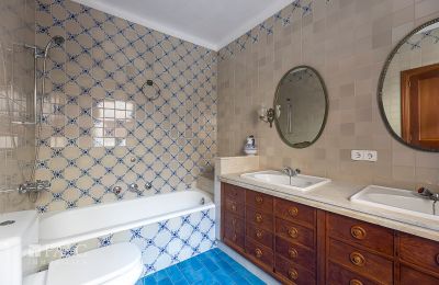 Hôtel particulier à vendre Santanyí, Îles Baléares, Bad