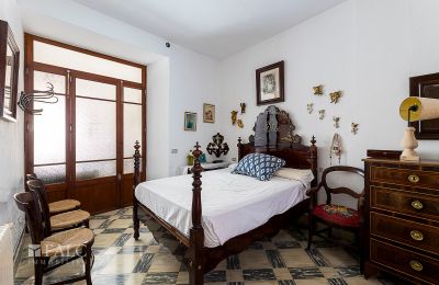 Hôtel particulier à vendre Santanyí, Îles Baléares, Schlafzimmer