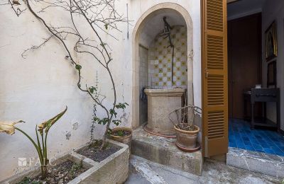 Hôtel particulier à vendre Santanyí, Îles Baléares, Patio