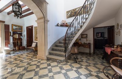 Hôtel particulier à vendre Santanyí, Îles Baléares, Flur-Treppe