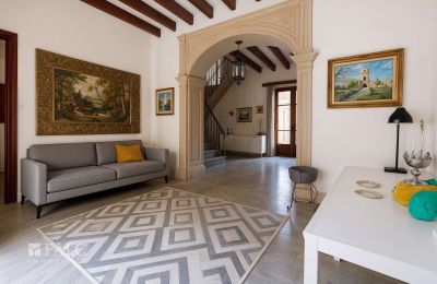 Hôtel particulier à vendre Santanyí, Îles Baléares, Flur - Flur, Modern - (KI generiert)