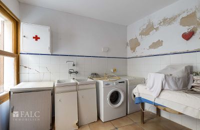 Hôtel particulier à vendre Santanyí, Îles Baléares, Waschküche