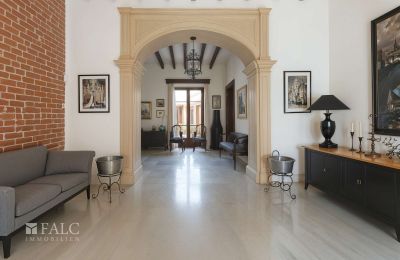 Hôtel particulier à vendre Santanyí, Îles Baléares, Flur, Industriell - (KI generiert)