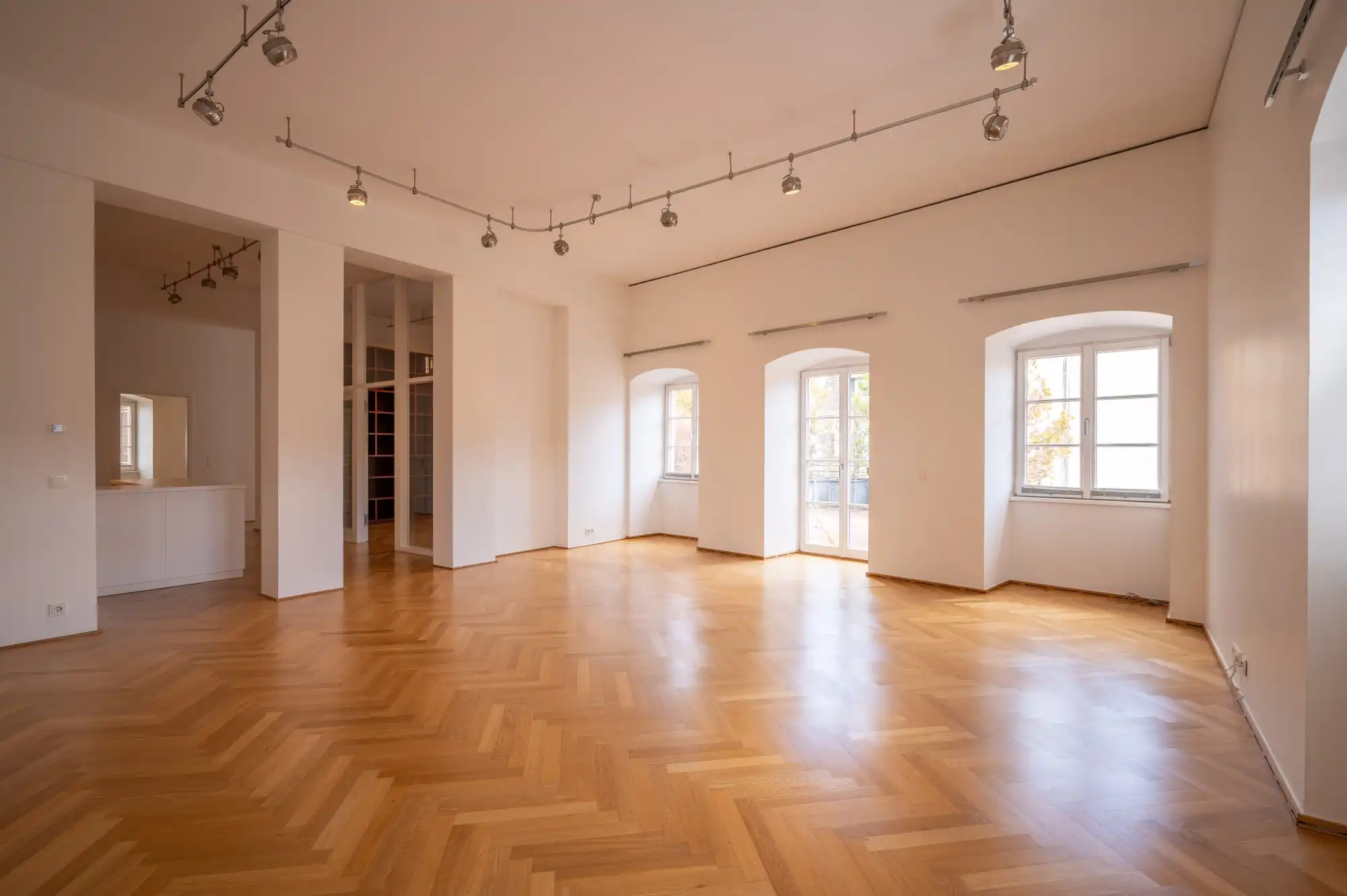Photos Appartement dans un palais urbain baroque au cœur de Mayence