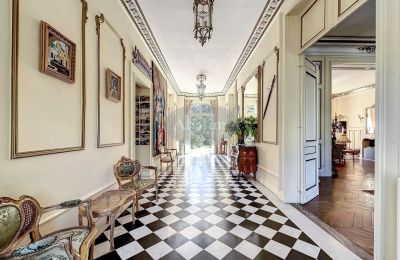 Château à vendre La Roche-Posay, Nouvelle-Aquitaine, Image 6/41