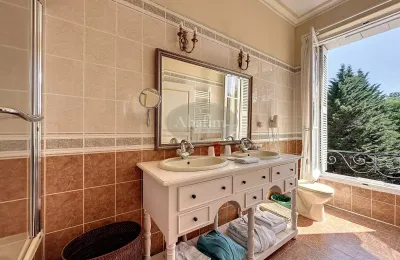 Château à vendre La Roche-Posay, Nouvelle-Aquitaine, Image 14/41