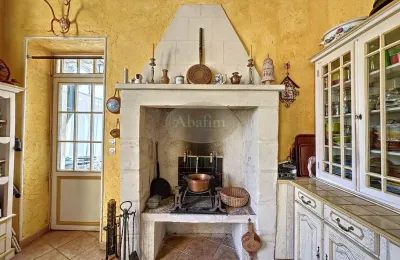 Château à vendre La Roche-Posay, Nouvelle-Aquitaine, Image 21/41