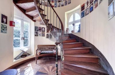 Château à vendre La Roche-Posay, Nouvelle-Aquitaine, Image 7/41