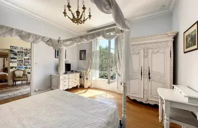 Château à vendre La Roche-Posay, Nouvelle-Aquitaine, Image 17/41