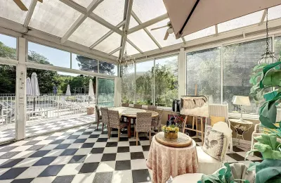Château à vendre La Roche-Posay, Nouvelle-Aquitaine, Image 32/41