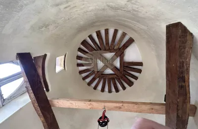 Château à vendre La Roche-Posay, Nouvelle-Aquitaine, Image 30/41