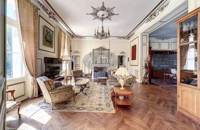 Château à vendre La Roche-Posay, Nouvelle-Aquitaine, Image 8/41
