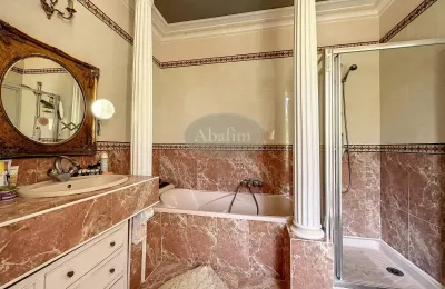 Château à vendre La Roche-Posay, Nouvelle-Aquitaine, Image 10/41