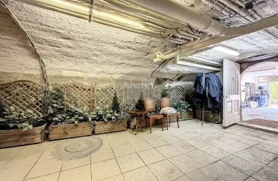 Château à vendre La Roche-Posay, Nouvelle-Aquitaine, Image 34/41