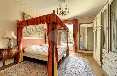 Château à vendre La Roche-Posay, Nouvelle-Aquitaine, Image 25/41