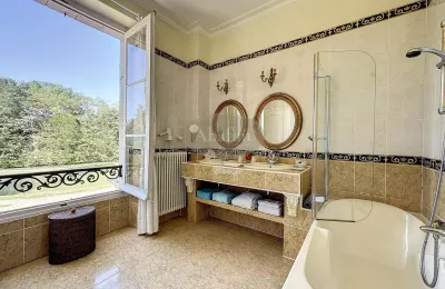 Château à vendre La Roche-Posay, Nouvelle-Aquitaine, Image 24/41