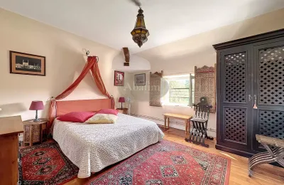 Château à vendre La Roche-Posay, Nouvelle-Aquitaine, Image 31/41
