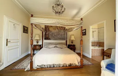 Château à vendre La Roche-Posay, Nouvelle-Aquitaine, Image 28/41