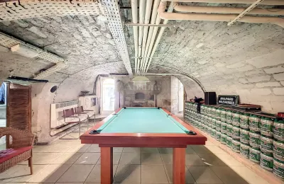 Château à vendre La Roche-Posay, Nouvelle-Aquitaine, Image 35/41