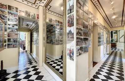 Château à vendre La Roche-Posay, Nouvelle-Aquitaine, Image 16/41